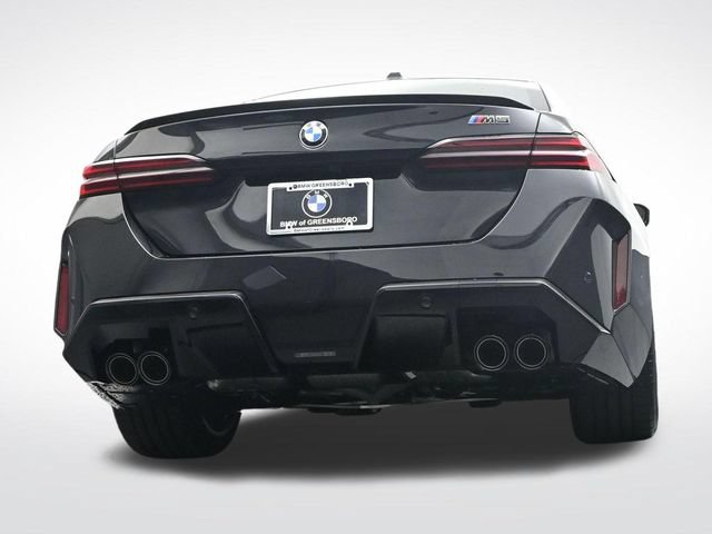 New 2027 BMW M5 w/ Carbon Package AWD/4WD image 37