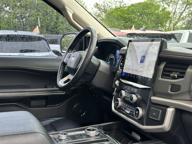 Certified 2023 Ford Expedition Max XLT AWD/4WD image 34