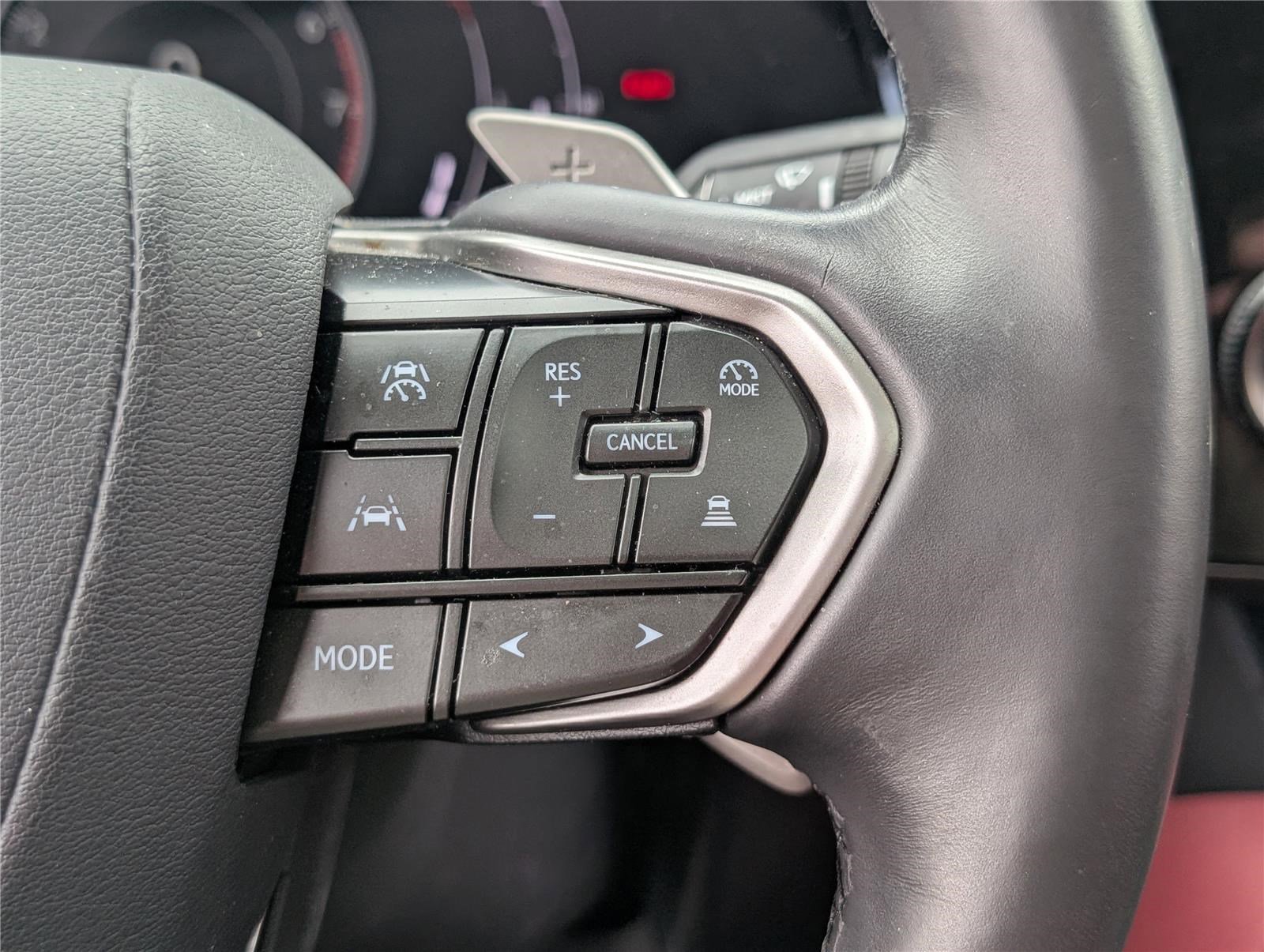 Used 2025 Lexus NX 350 AWD w/ Cold Area Package image 23