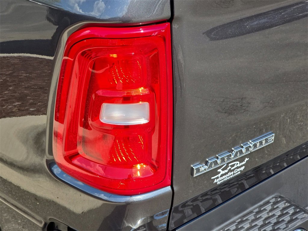 New 2026 RAM 1500 Laramie image 36