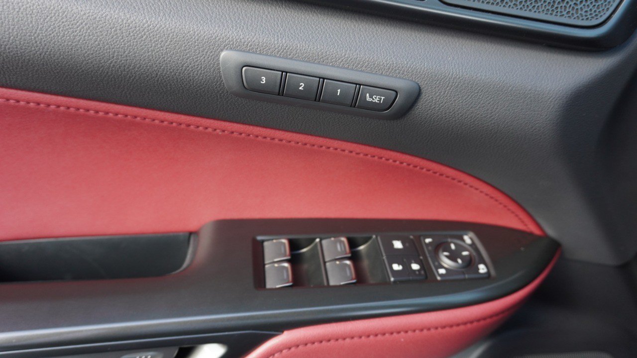 Used 2025 Lexus NX 350h AWD w/ Cold Area Package image 25