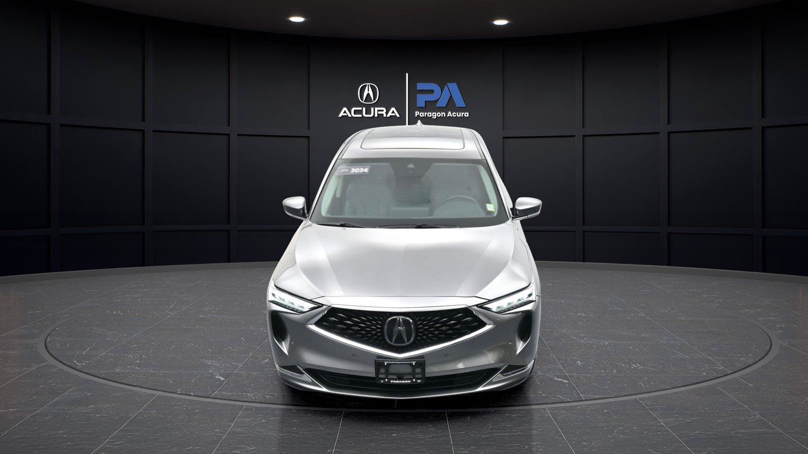 Certified 2024 Acura MDX w/ Technology Package AWD/4WD image 37