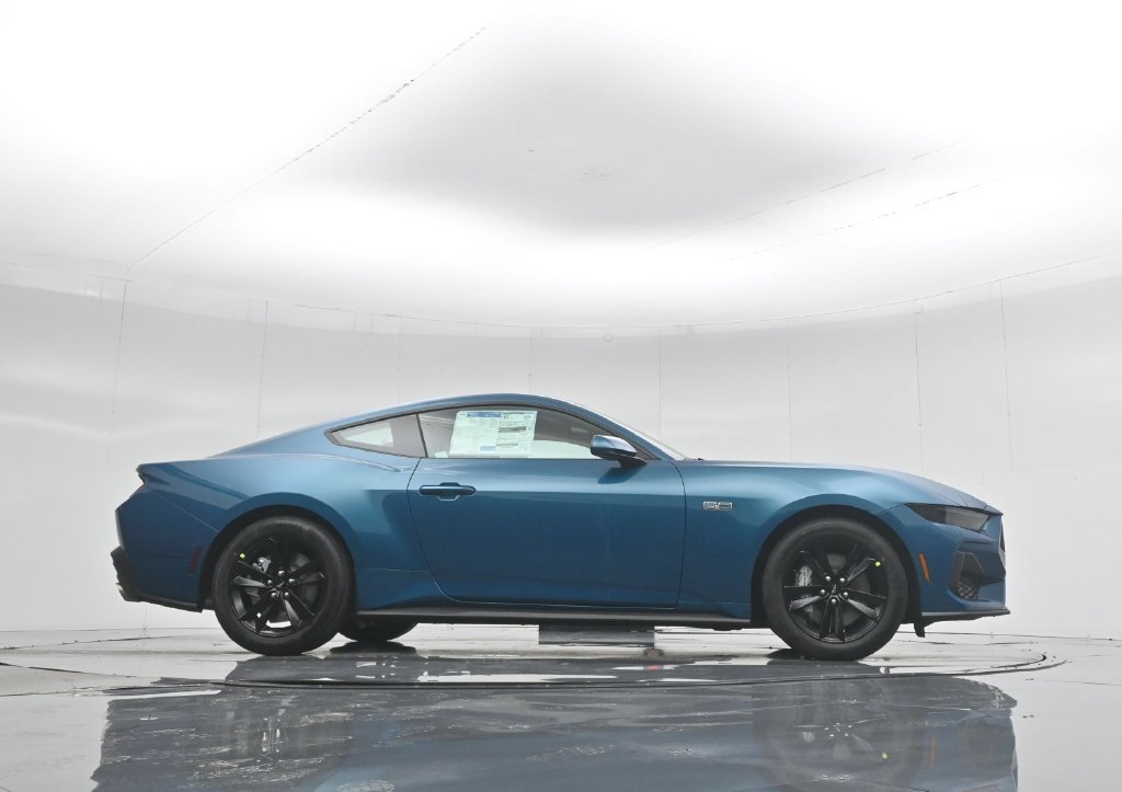New 2026 Ford Mustang GT RWD image 45