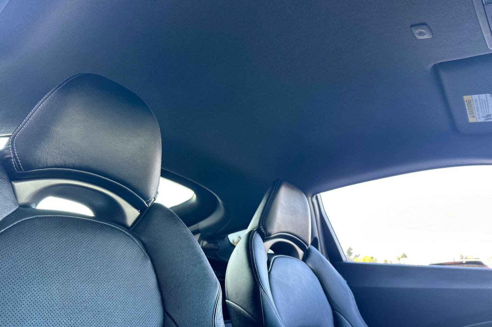 Used 2016 Honda CR-Z EX-L image 16