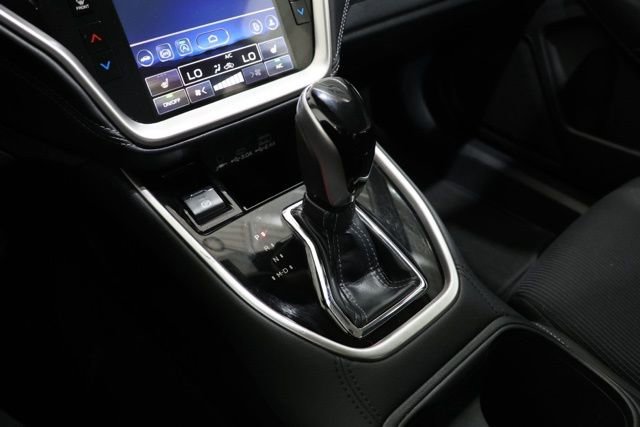 Used 2025 Subaru Legacy Premium image 30