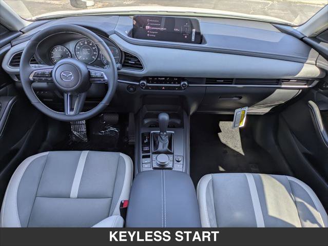 New 2026 MAZDA CX-30 Aire Edition image 11