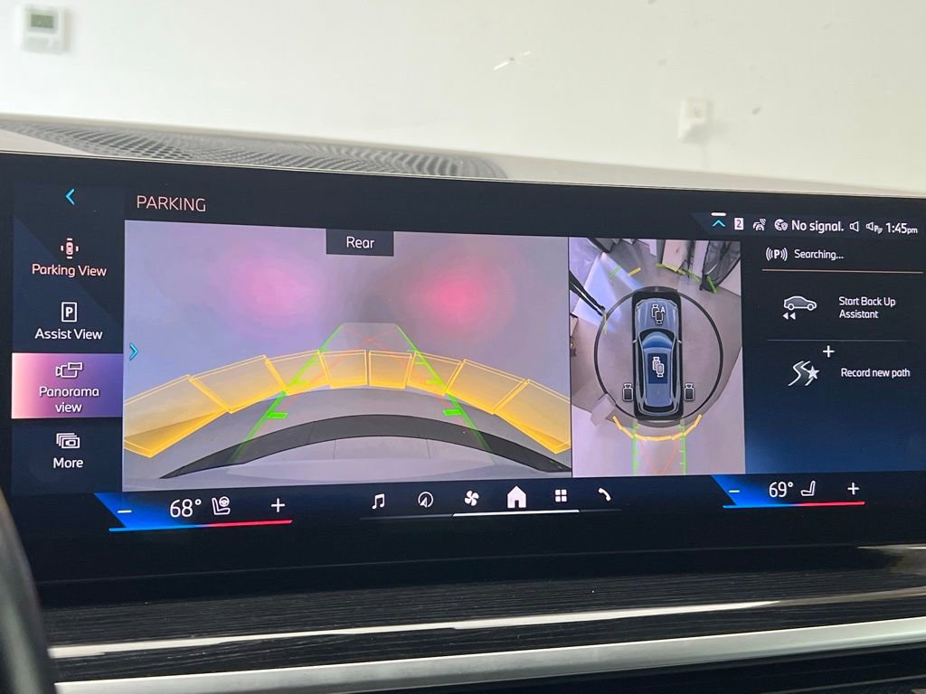 Certified 2024 BMW X5 xDrive40i w/ M Sport Package image 15