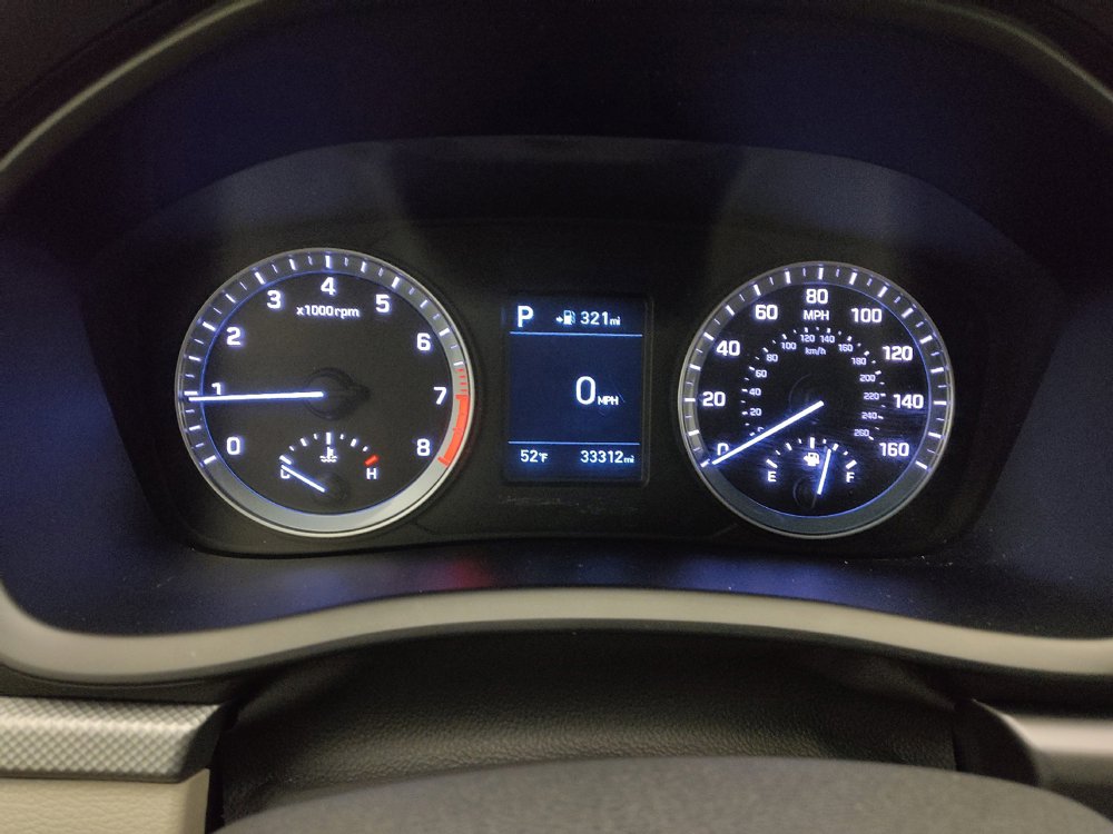 Used 2018 Hyundai Sonata ECO FWD image 23
