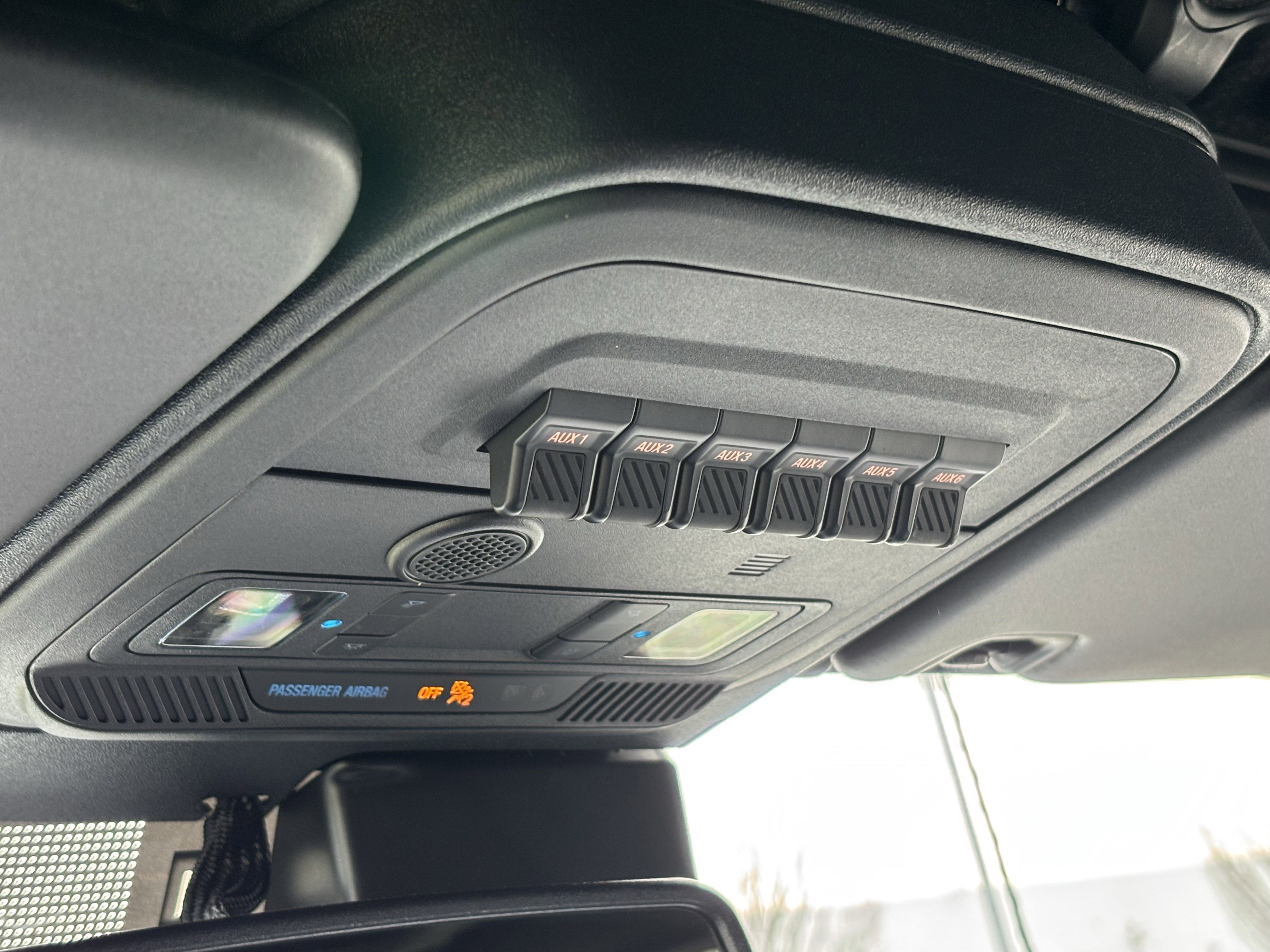 Used 2024 Ford Bronco Badlands image 28