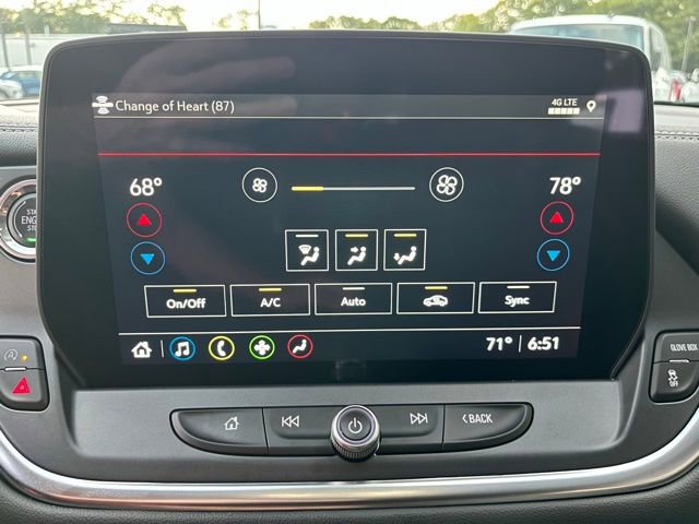 Used 2024 Chevrolet Blazer LT w/ Convenience Package image 31