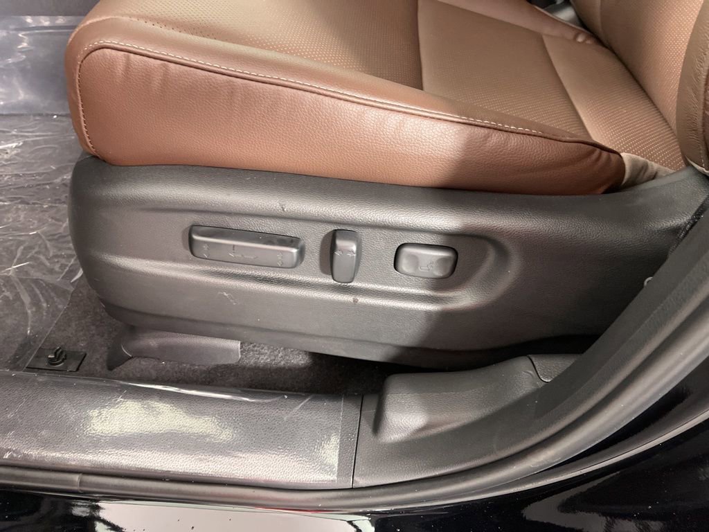 New 2026 Honda Ridgeline RTL image 23