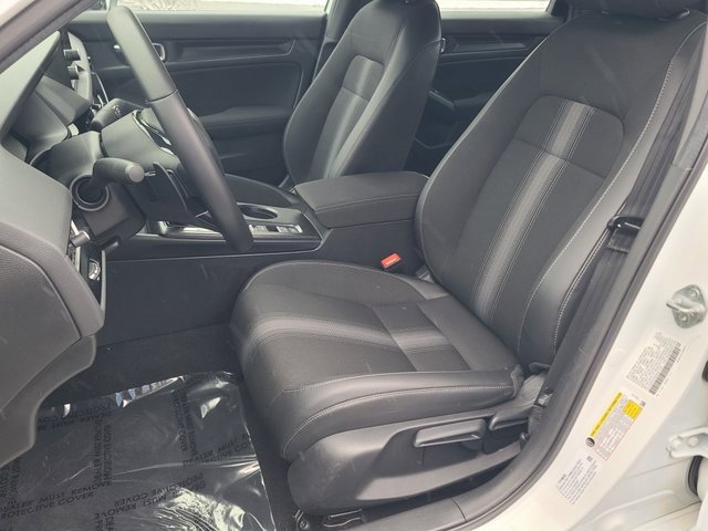 Used 2025 Honda Civic Sport image 13
