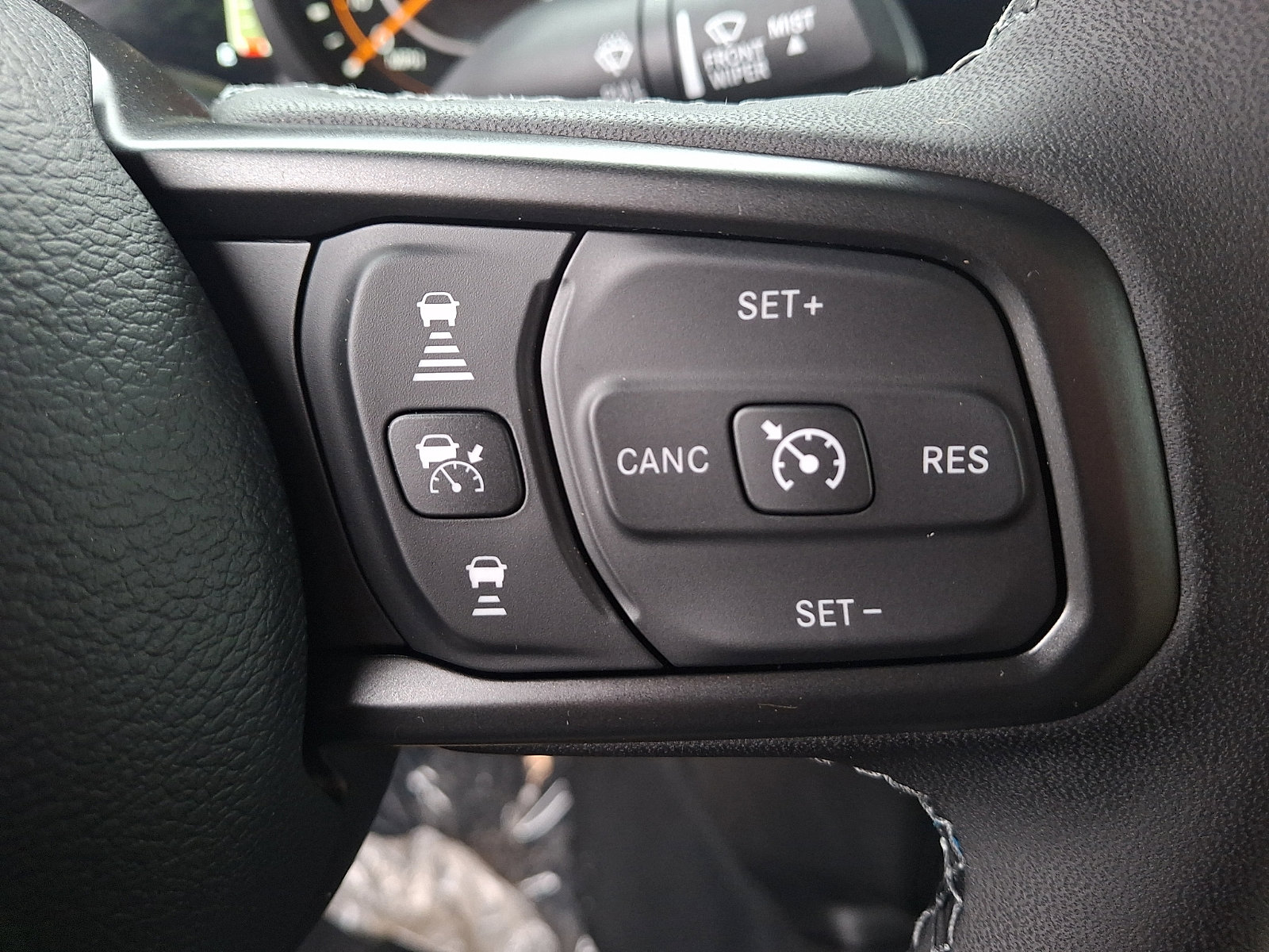 New 2026 Jeep Gladiator Willys image 17