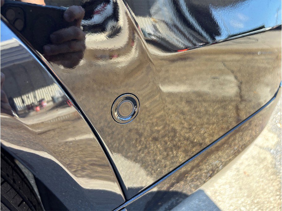 Used 2016 Volvo XC90 T6 Inscription w/ Vision Package image 16