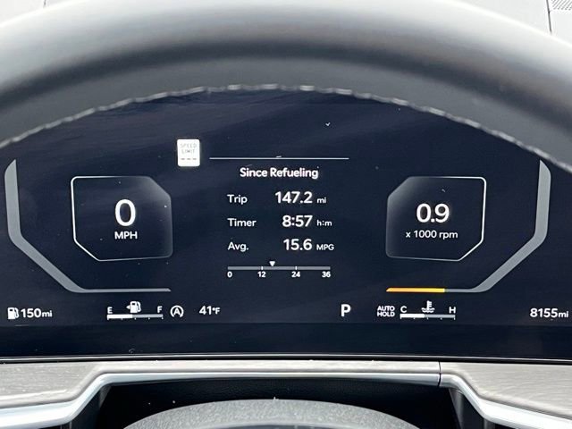 Certified 2025 Kia Sorento SX image 33