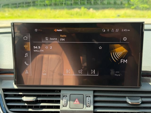 Used 2021 Audi Q5 e Premium AWD/4WD image 16