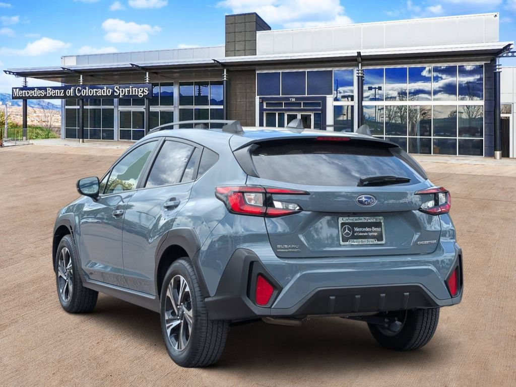 Used 2024 Subaru Crosstrek 2.0i Premium AWD/4WD image 5