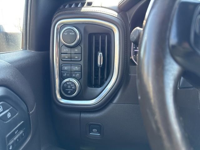 Used 2021 GMC Sierra 2500 SLT w/ SLT Premium Package image 18
