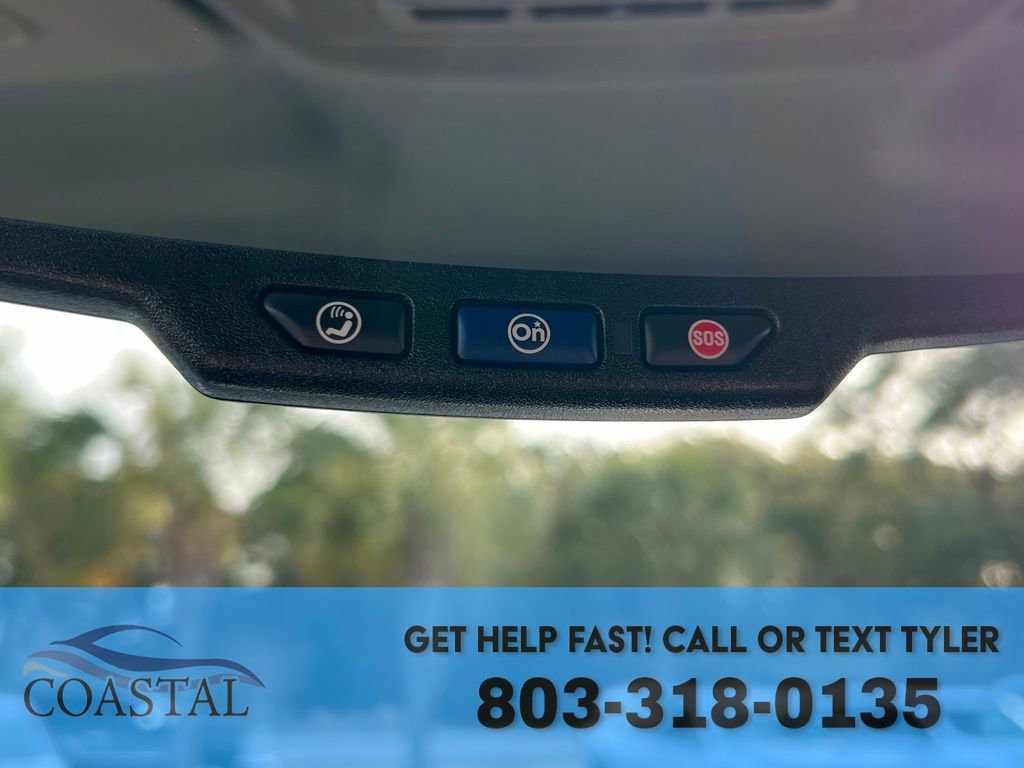 Used 2018 GMC Canyon SLE w/ SLE Convenience Package image 50