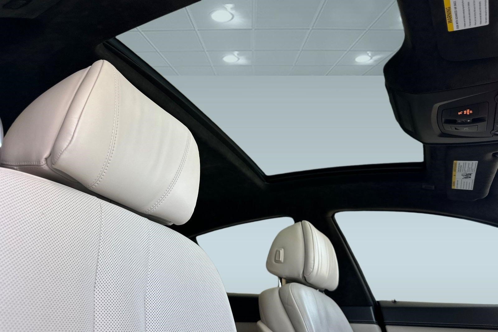 Used 2015 BMW ALPINA B6 xDrive Gran Coupe AWD/4WD image 24