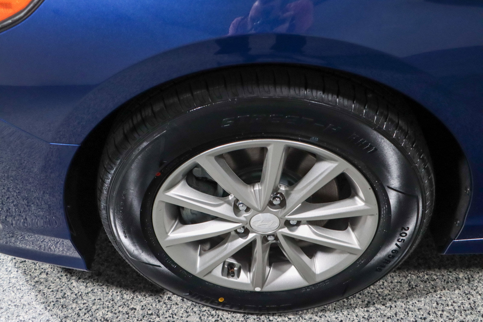 Used 2018 Hyundai Sonata ECO image 11