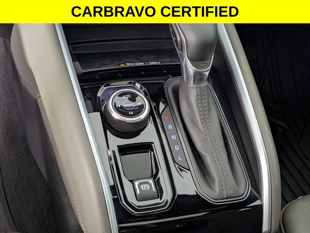 Certified 2026 Chevrolet Colorado ZR2 w/ Technology Package AWD/4WD image 24