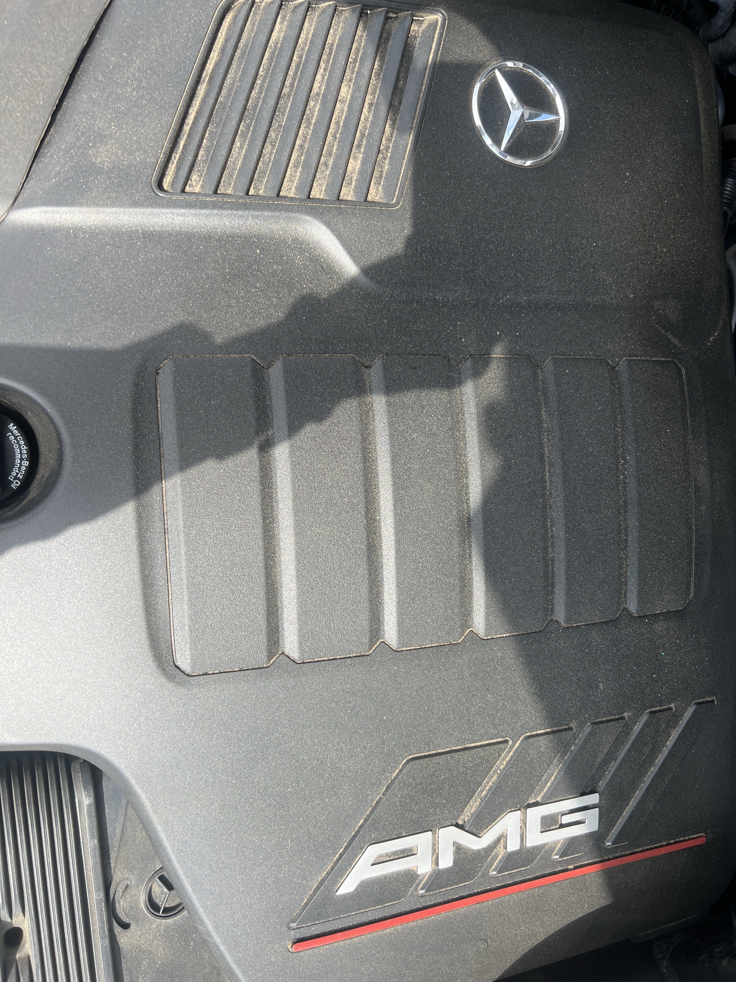 Certified 2022 Mercedes-Benz GLE 53 AMG 4MATIC Coupe image 38