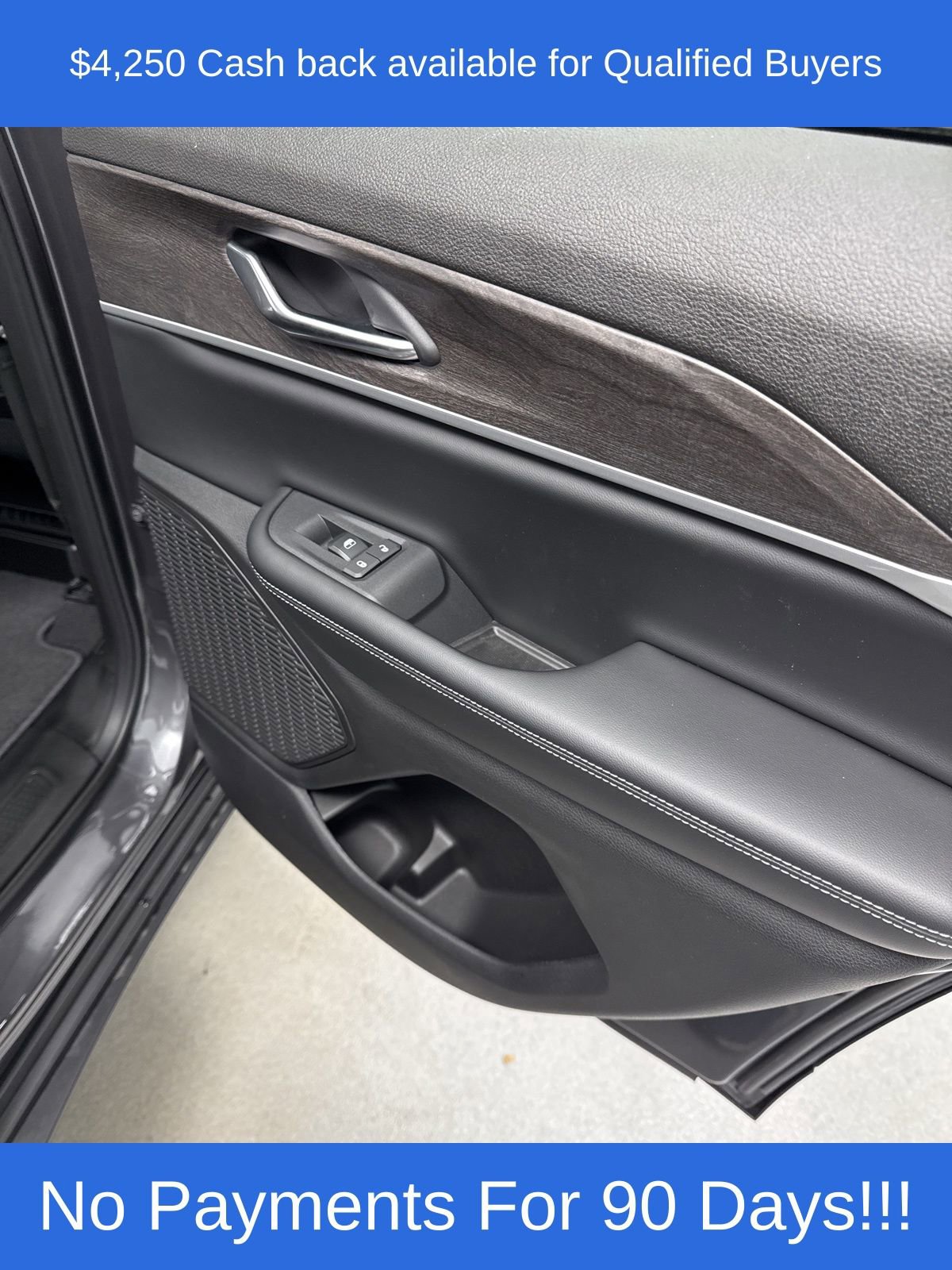 New 2025 Jeep Grand Cherokee Limited image 37