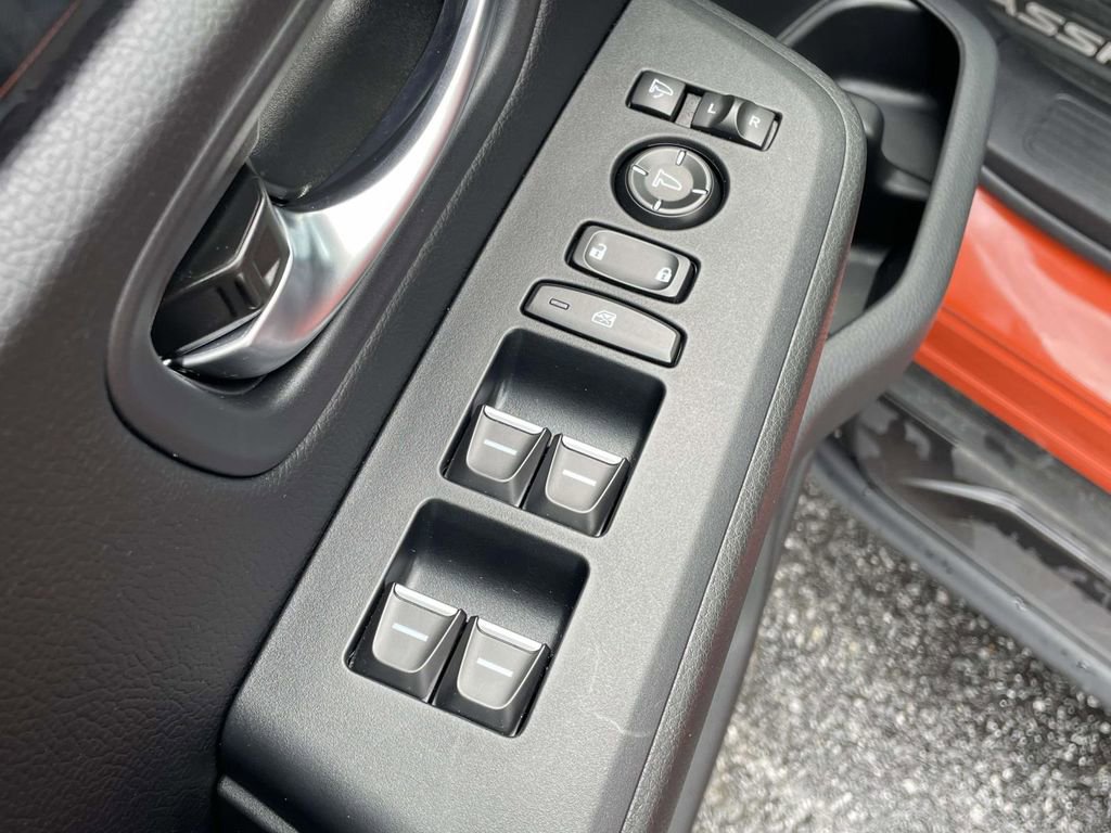 Used 2026 Honda Passport TrailSport Elite image 6