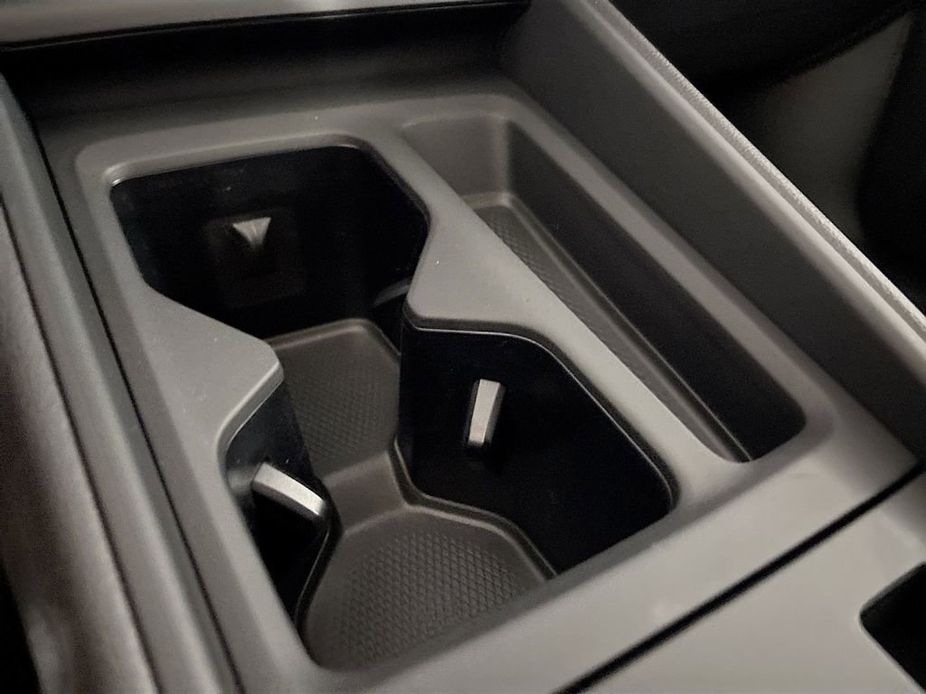 New 2026 Volkswagen Tiguan S image 15