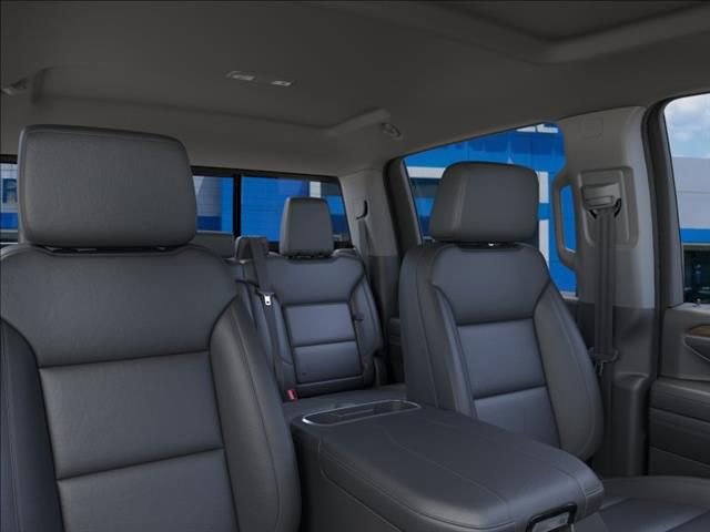 New 2026 Chevrolet Silverado 2500 LT w/ Z71 Chrome Sport Edition AWD/4WD image 24