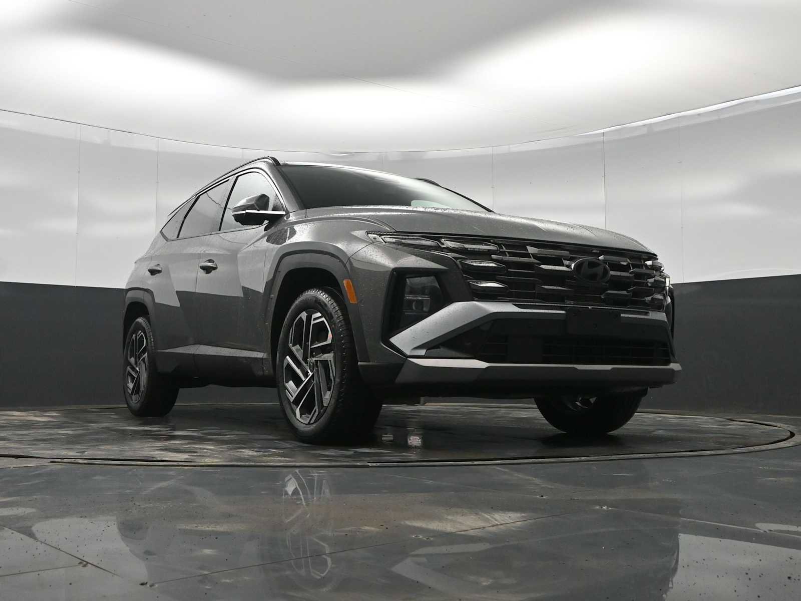 New 2026 Hyundai Tucson Limited image 31