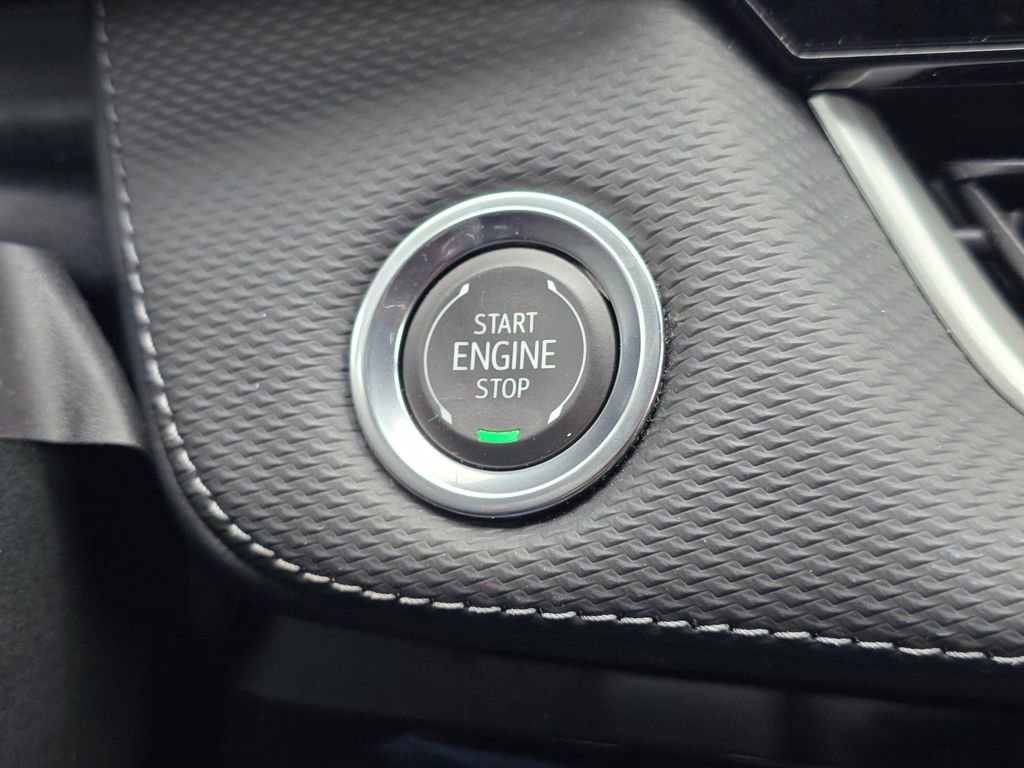 Certified 2026 Chevrolet Equinox LT image 25