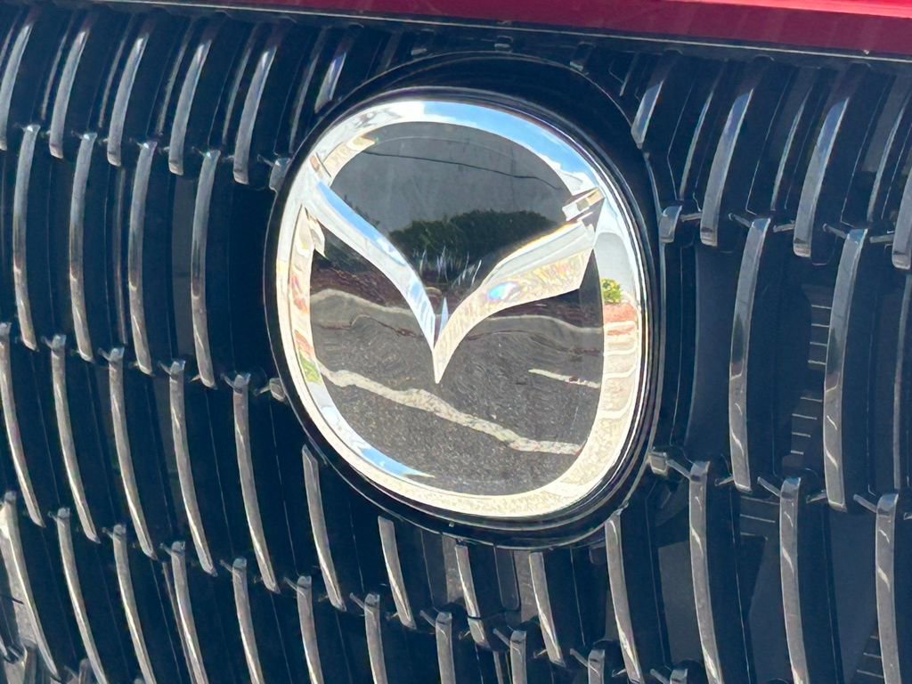 Used 2024 MAZDA CX-90 Plug-In Hybrid w/ Preferred AWD/4WD image 47