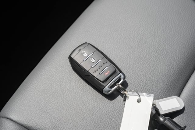 New 2026 RAM 3500 Tradesman AWD/4WD image 52