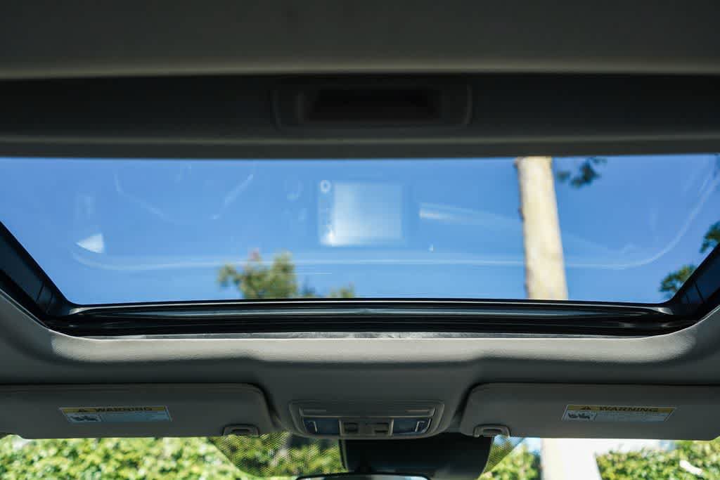 Used 2021 Honda Civic EX image 13
