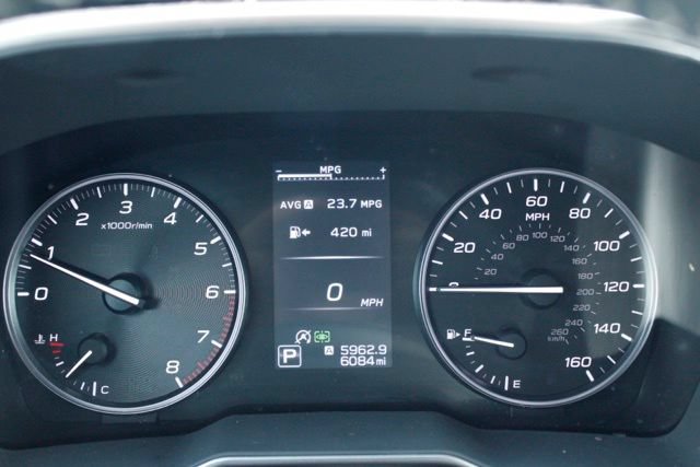 Certified 2025 Subaru Outback Limited AWD/4WD image 32
