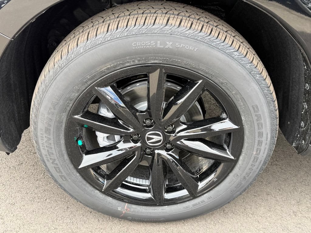 New 2026 Acura RDX SH-AWD image 11