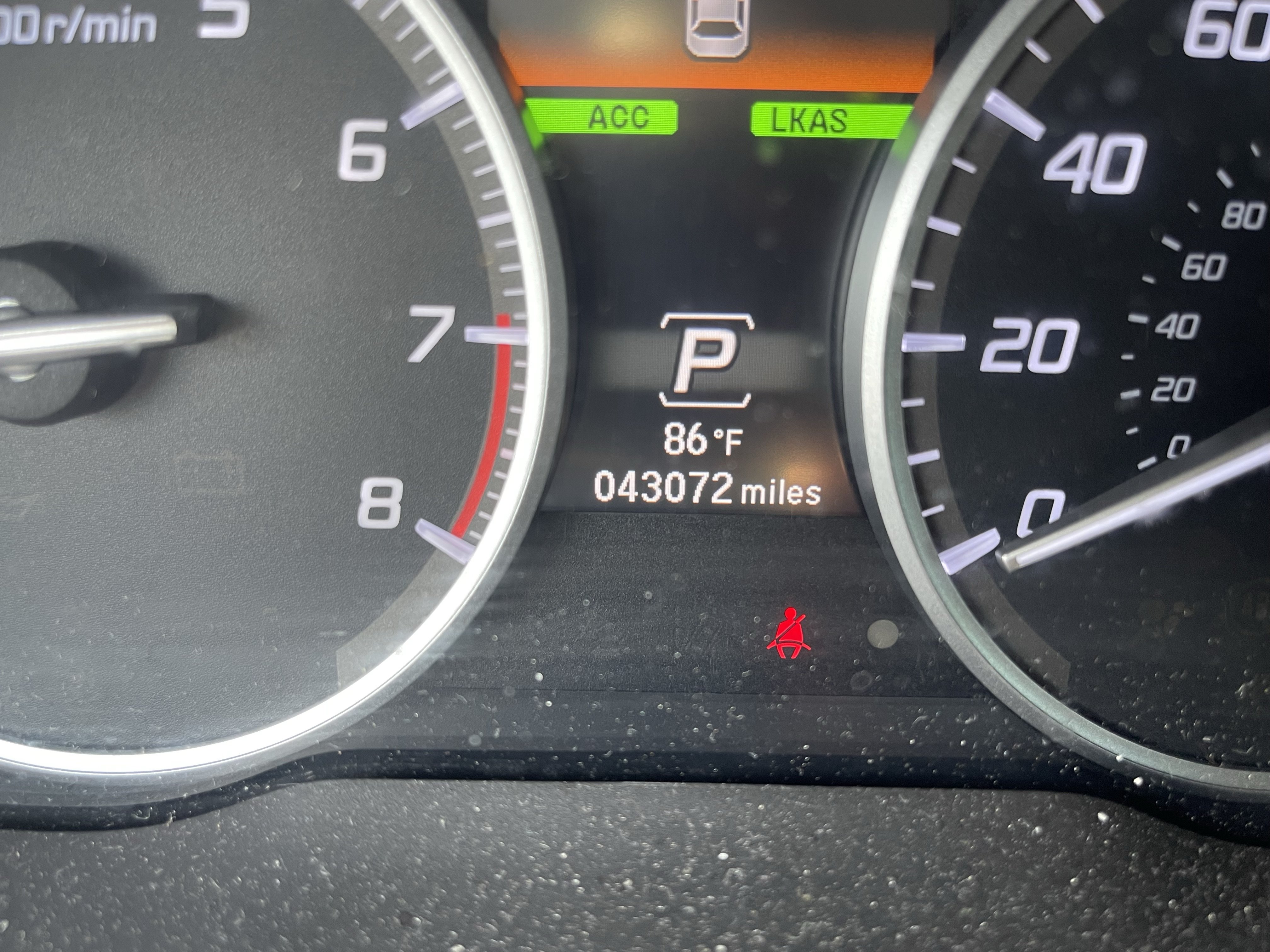 Used 2021 Acura ILX w/ Premium Package FWD image 11
