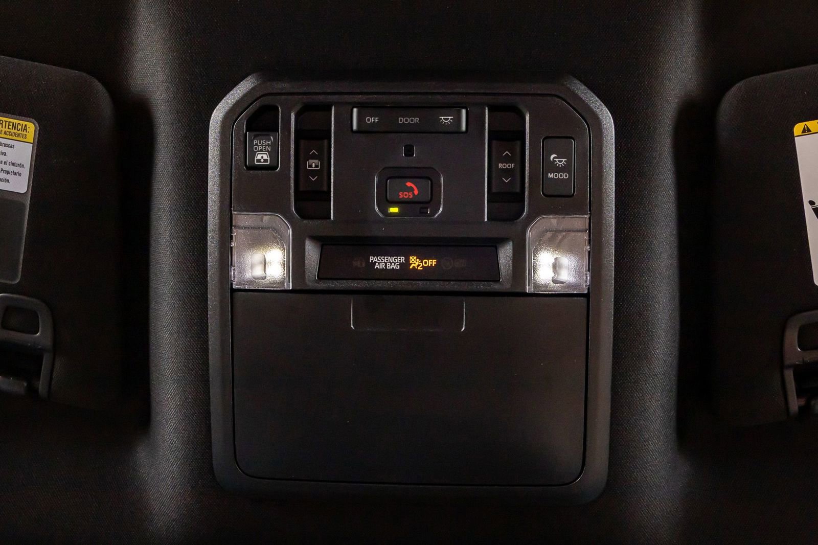 Used 2024 Toyota Tundra 1794 Edition w/ TRD Off-Road Package image 25