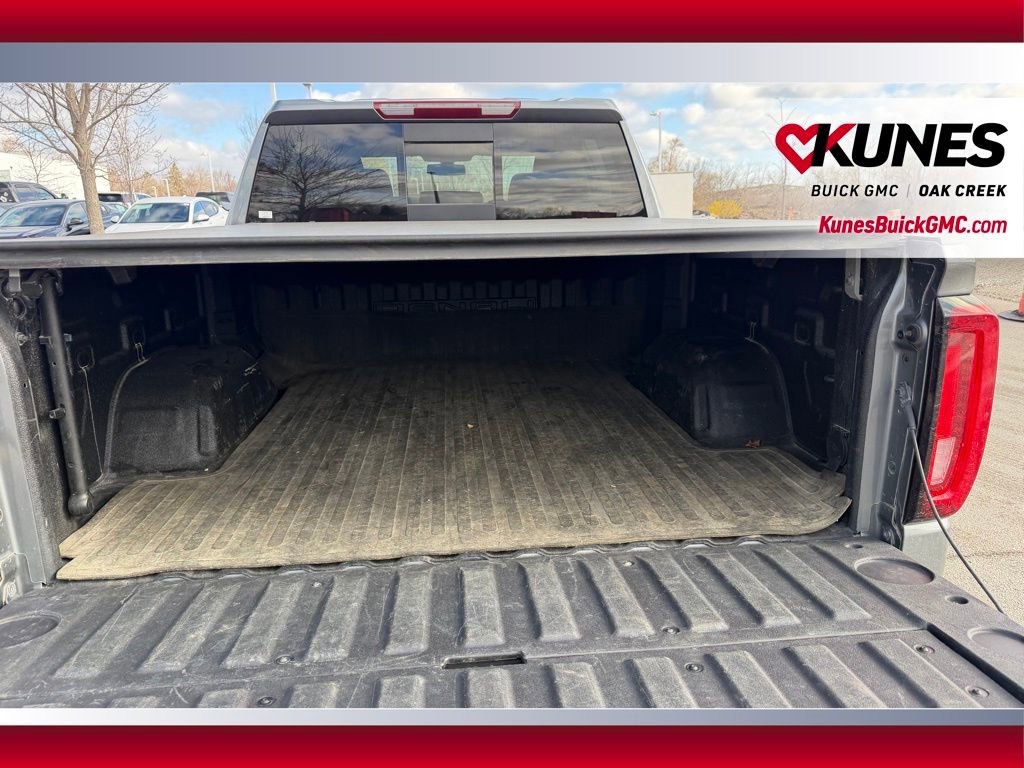 Used 2021 GMC Sierra 1500 Denali image 7