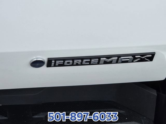Used 2025 Toyota Tundra TRD Pro AWD/4WD image 17