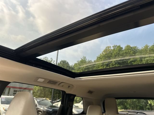 Used 2023 INFINITI QX60 Pure AWD/4WD image 18