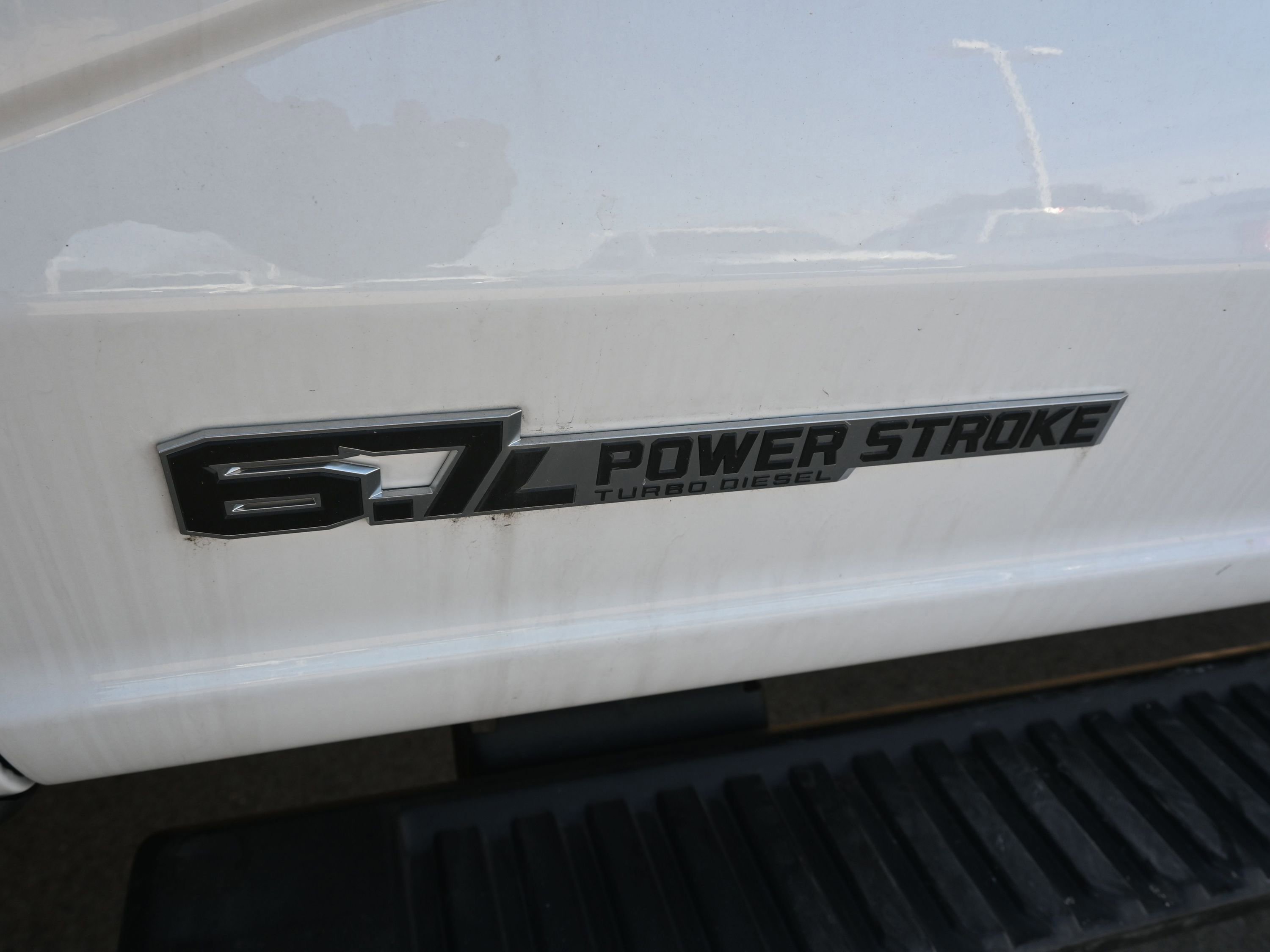 New 2024 Ford F600 4x4 Regular Cab Super Duty w/ XL Chrome Package image 12