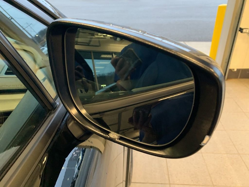 New 2026 Subaru Crosstrek 2.0i Premium image 22