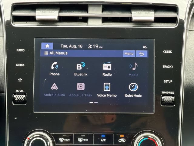 Used 2023 Hyundai Tucson SEL AWD/4WD image 14