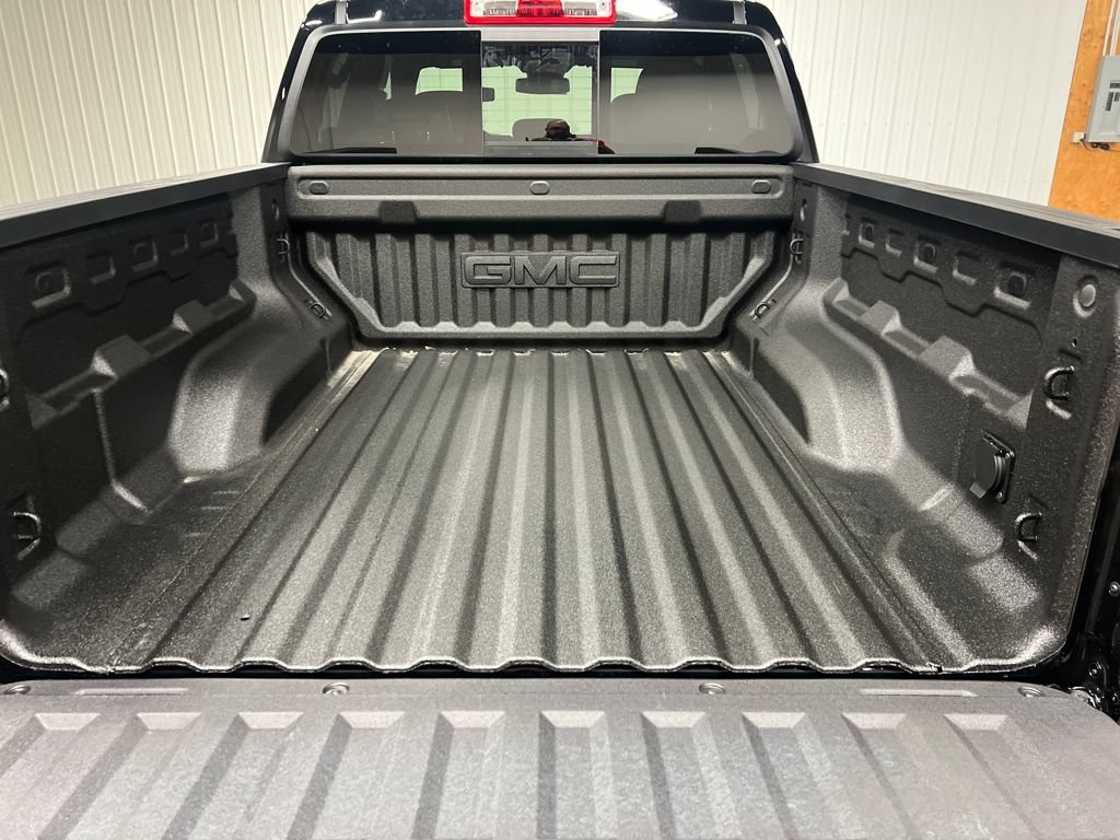 New 2026 GMC Canyon Elevation AWD/4WD image 12