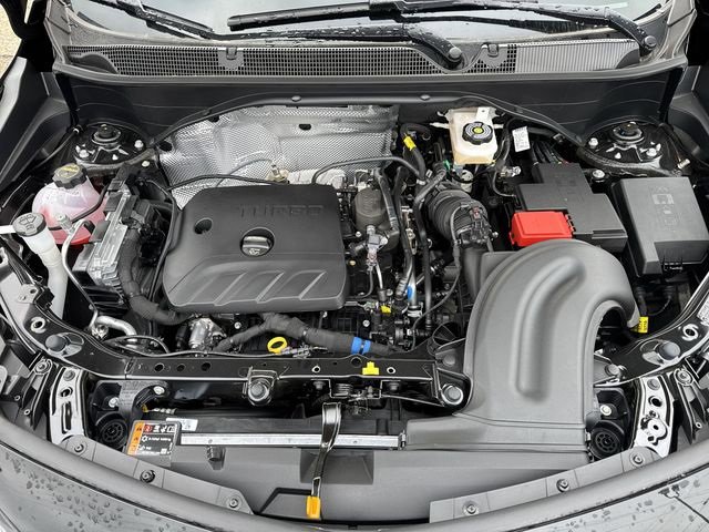 New 2026 Buick Encore GX Sport Touring w/ Comfort Package image 29