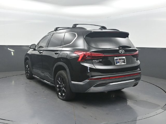 Used 2022 Hyundai Santa Fe XRT AWD/4WD image 29