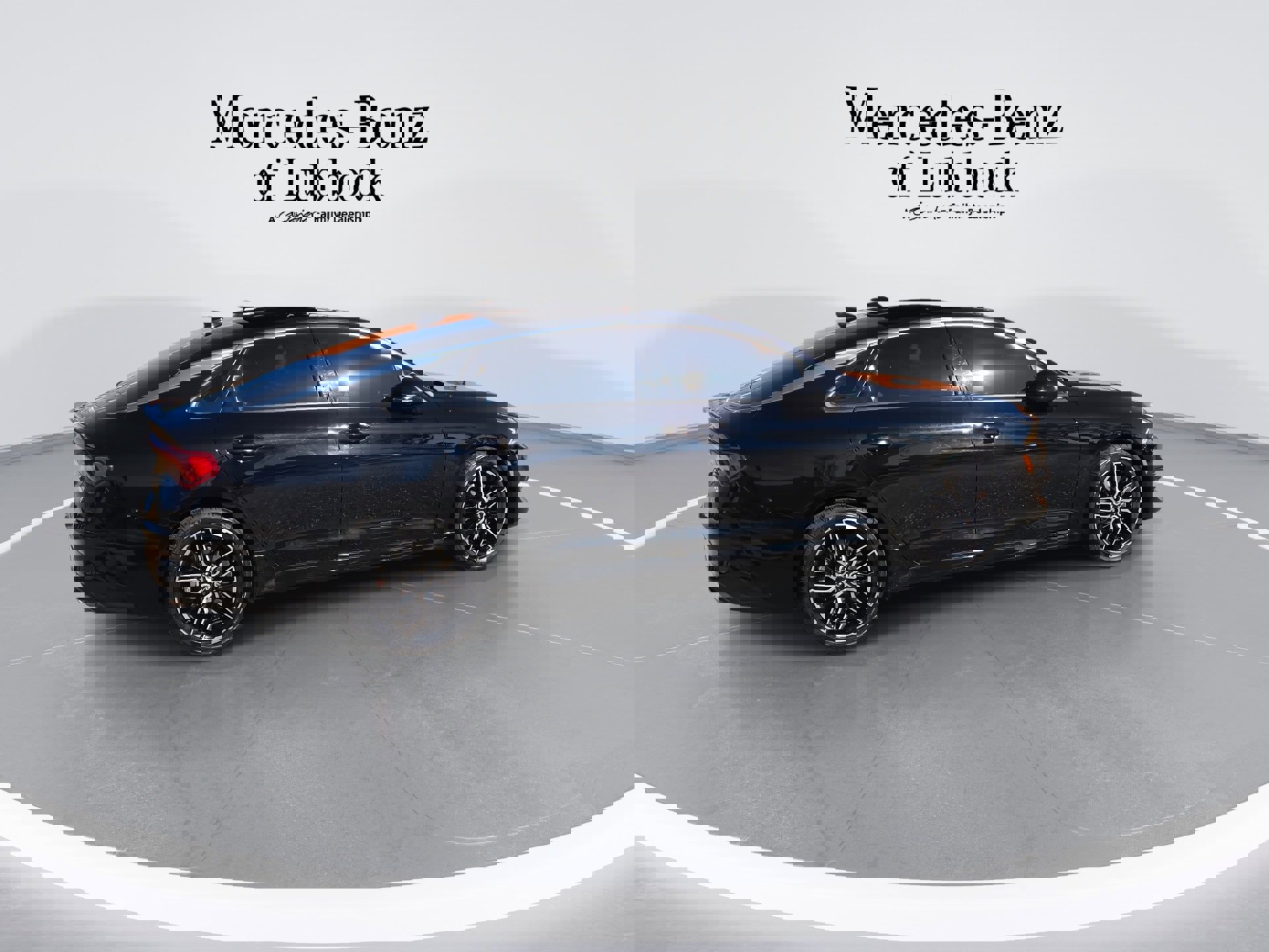 Used 2024 Kia K5 GT image 9